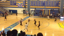 Northwest basketball highlights Gaithersburg