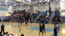 Northwest basketball highlights Clarksburg