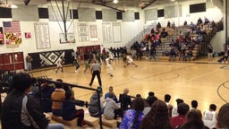 Northwest basketball highlights Seneca Valley High School