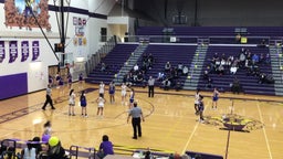 Chesterton girls basketball highlights Girls' Varsity Basketball - New