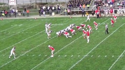 Lexington football highlights Shelby High School