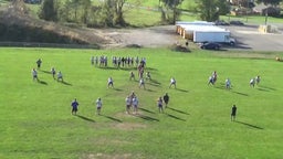 Lexington football highlights River Valley High School