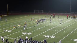 Riverview football highlights Shady Side Academy High School