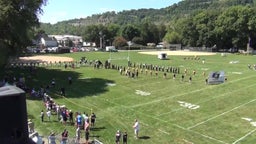 Riverview football highlights Carlynton High School
