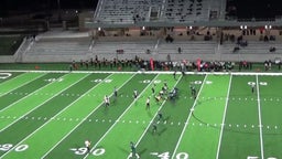 Dekaney football highlights Eisenhower High School