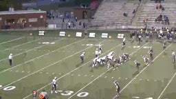 Blythewood football highlights Northwestern High School