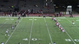 David Early's highlights Rome High