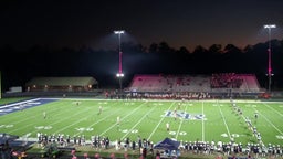 Rome football highlights River Ridge High School