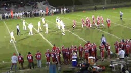 Monroe football highlights Edgewood High School