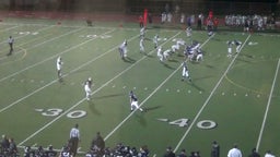 Timberline football highlights vs. Olympia High School