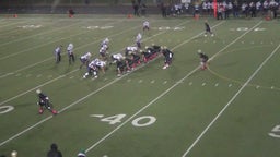 Timberline football highlights vs. North Thurston High