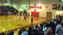 vs hawkinsville