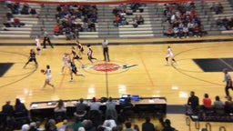 Sioux City East girls basketball highlights Sioux City West High School 