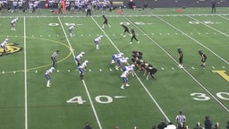 Landon Smith's highlights Upper Arlington