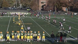 Plainedge football highlights Lynbrook High School