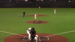 South Grand Prairie baseball highlights Lake Ridge High School