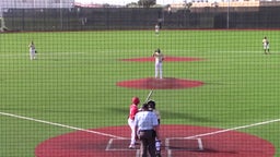 South Grand Prairie baseball highlights DeSoto High School