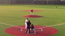 South Grand Prairie baseball highlights Martin High School