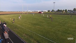 Peoria Notre Dame girls soccer highlights Dunlap High School