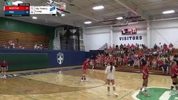 Sami Lard's highlights Morton High School