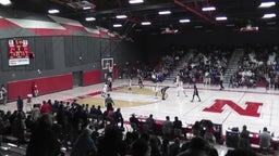 Bakersfield basketball highlights Liberty High School