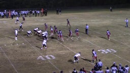 Fairview football highlights Cheatham County Central High School