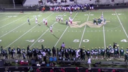 Iowa City West football highlights Washington High School