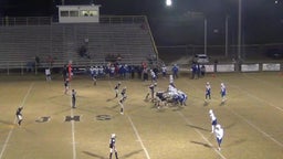 Parker Baxley's highlights St. John's High School