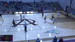 Madison Hogue's highlights Vinton County High School