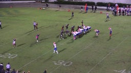 Bartow football highlights Winter Haven High School