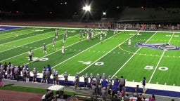 Westview football highlights Cibola High School