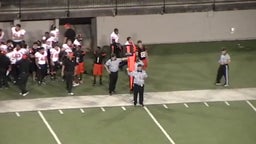 Highlight of vs. Mcgill-Toolen