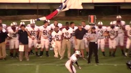 Northridge football highlights vs. Bob Jones HS