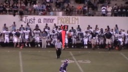 Northridge football highlights vs. Minor High School