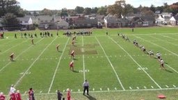 Jackson Sanders's highlights Conrad Schools of Science