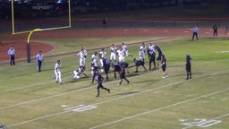 Glasgow football highlights Polytech High School