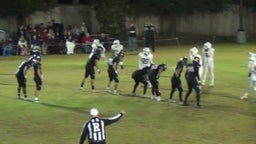 Kaden Paladini's highlights Trinity Christian Academy