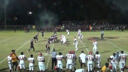 Palmer football highlights Independence