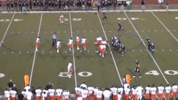 Aledo football highlights vs. Arlington Heights