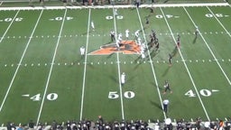 Aledo football highlights vs. Western Hills High