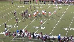 Aledo football highlights vs. Southwest High