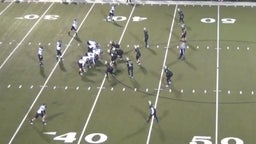 Aledo football highlights vs. Birdville High