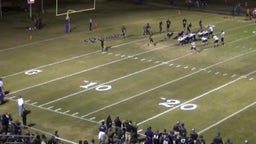 Aledo football highlights vs. Granbury High School