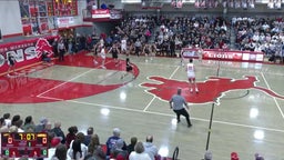 Minerva basketball highlights Carrollton High School