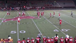 kyle wright's highlights Crestwood High School