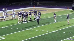 Somerset football highlights Washington County High School