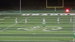 Somerset football highlights Green County High School