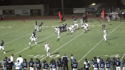 Vista Ridge football highlights Legend High School