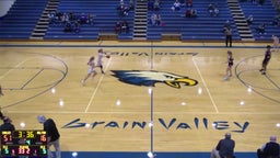 Highlight of Grain Valley High School