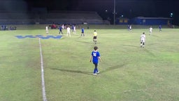 Washington-Wilkes soccer highlights Lincoln County High School